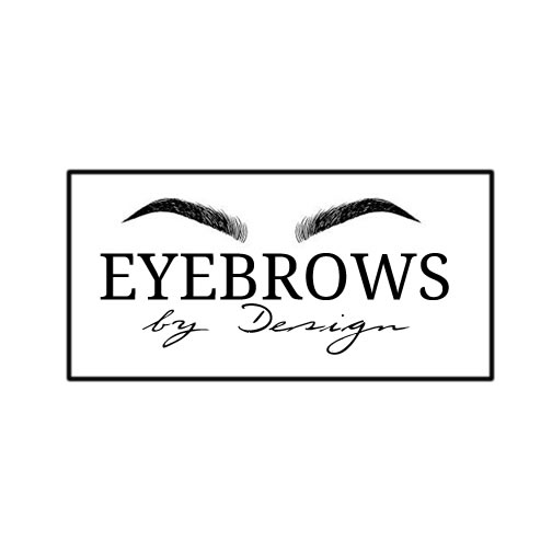 Sanna Eyebrows by Design